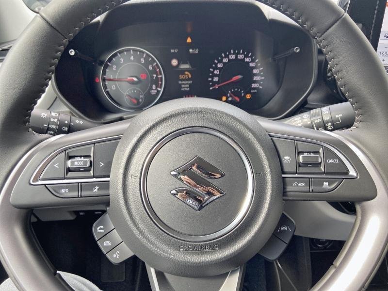 suzuki - Visuel 16